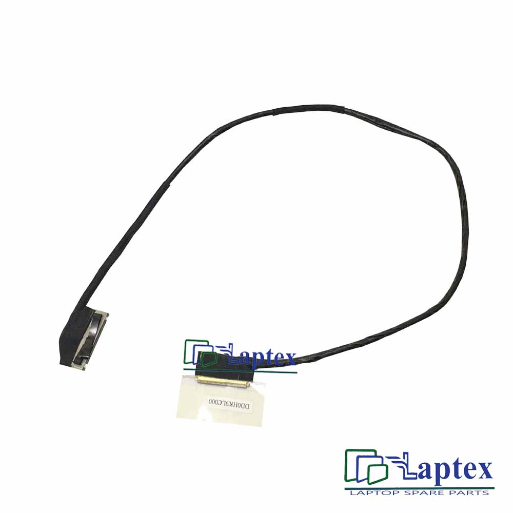 Sony Vaio Svf152 LCD Display Cable